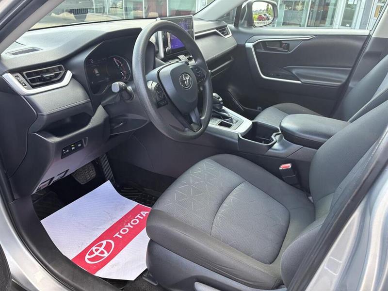 toyota RAV4 2025 - 15
