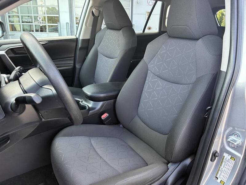 toyota RAV4 2025 - 17