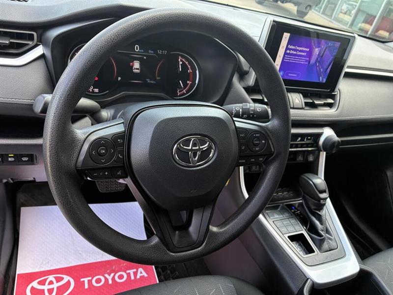toyota RAV4 2025 - 19