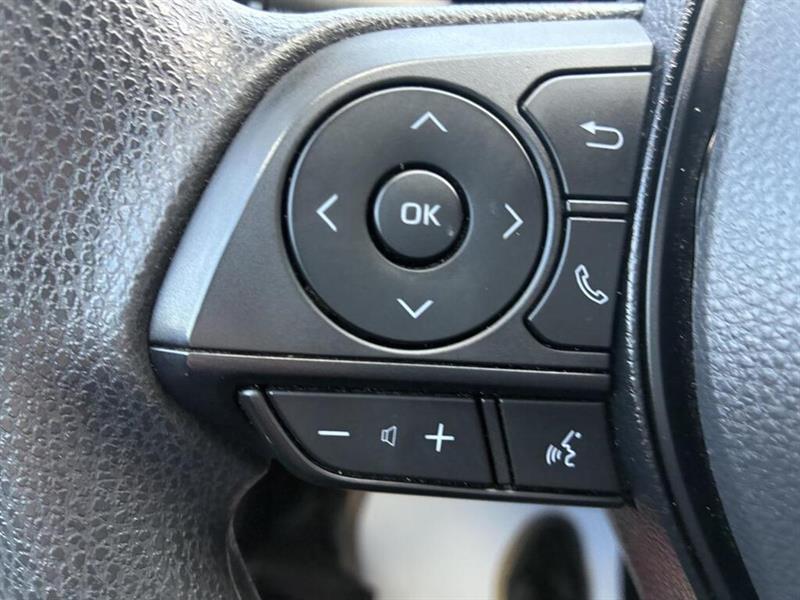 toyota RAV4 2025 - 20