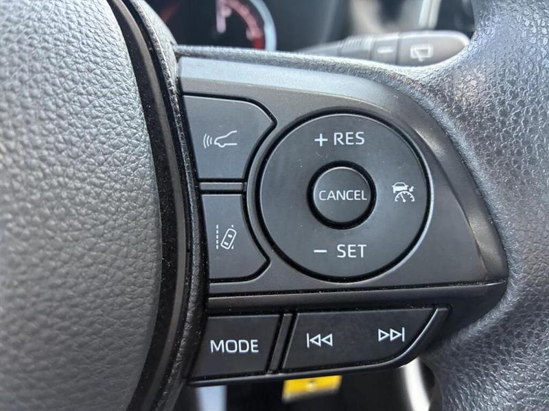 toyota RAV4 2025 - 21