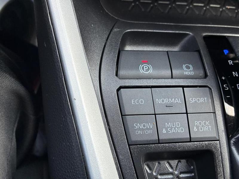 toyota RAV4 2025 - 23
