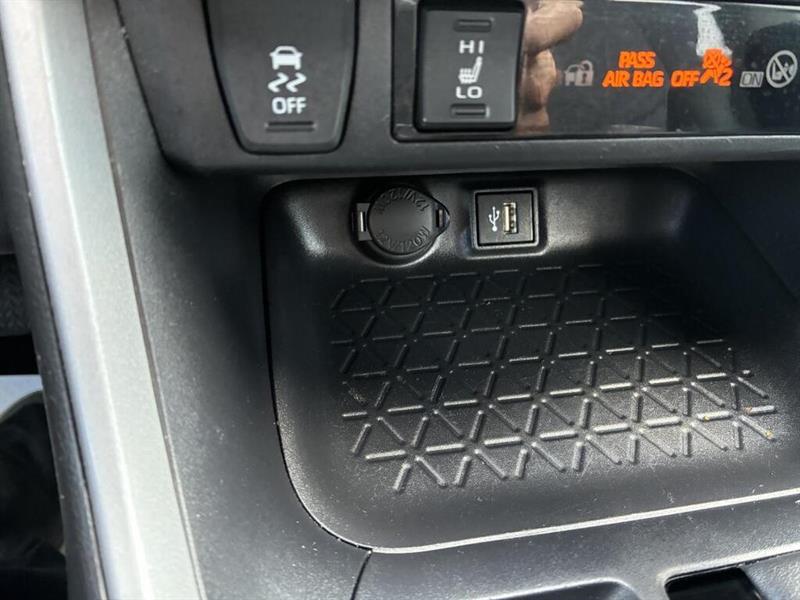 toyota RAV4 2025 - 24