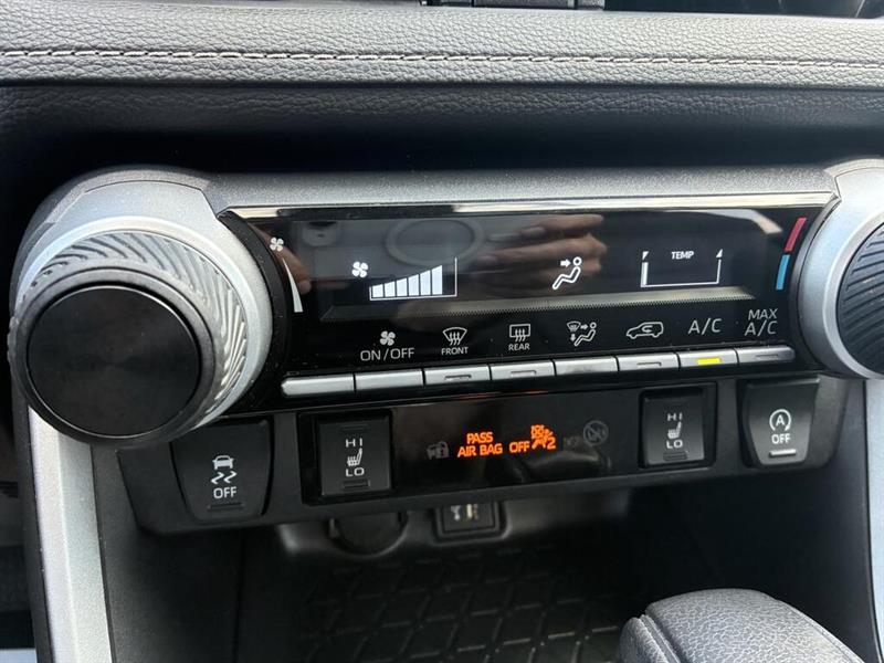 toyota RAV4 2025 - 25