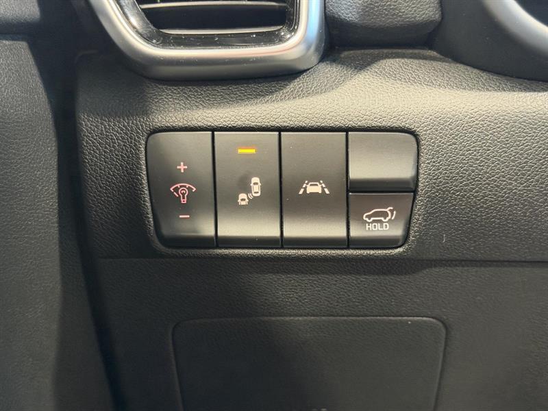 kia Sportage 2020 - 15