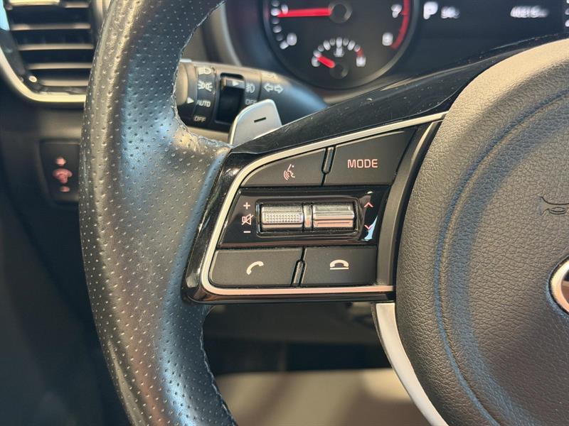 kia Sportage 2020 - 16