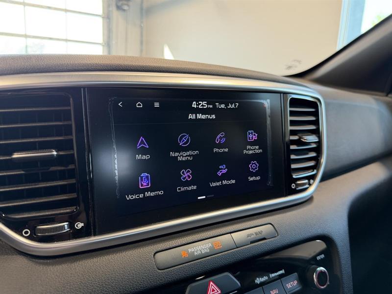 kia Sportage 2020 - 20