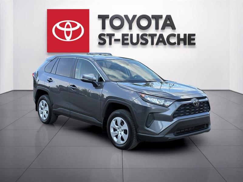 toyota RAV4 2025 - 3