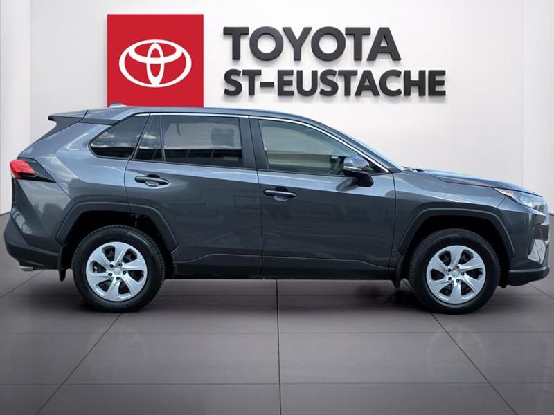 toyota RAV4 2025 - 4