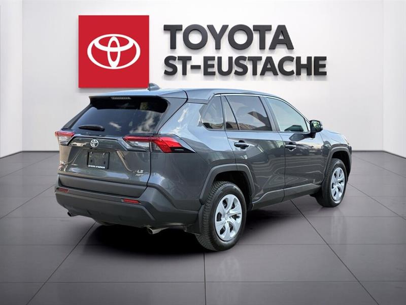 toyota RAV4 2025 - 5