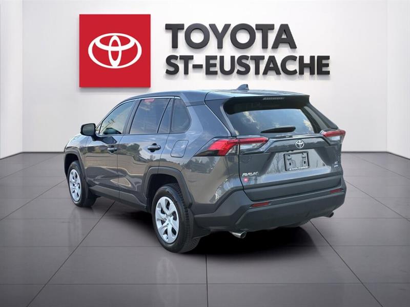 toyota RAV4 2025 - 7