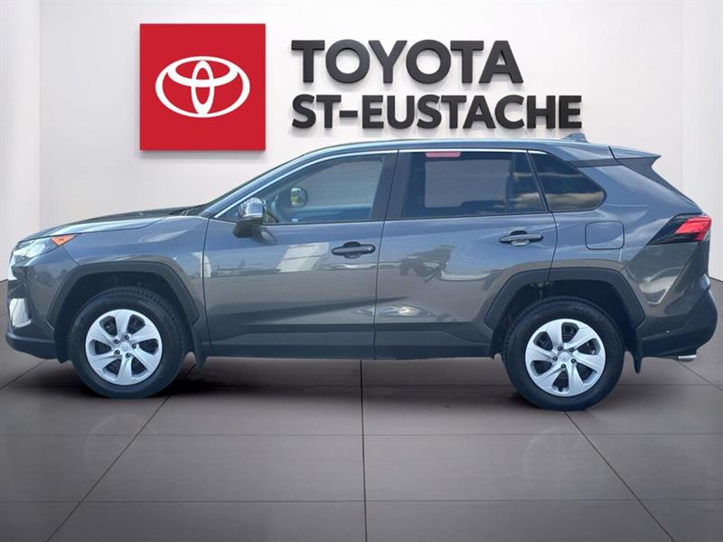 toyota RAV4 2025 - 8