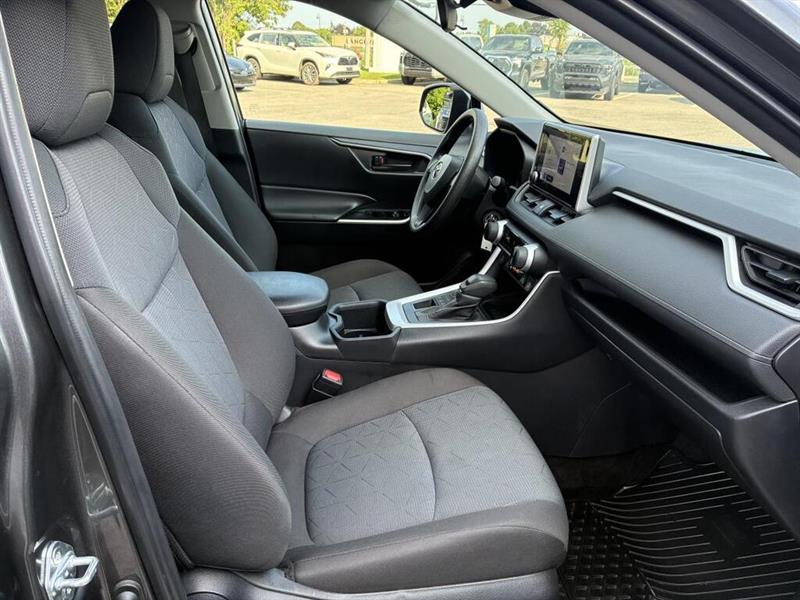 toyota RAV4 2025 - 9