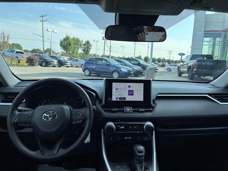 toyota RAV4 2025 - 14