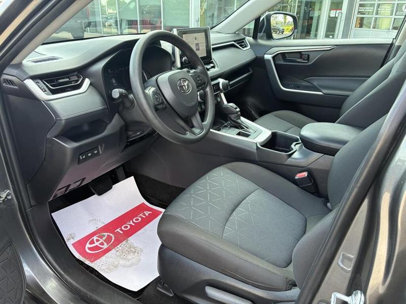 toyota RAV4 2025 - 15