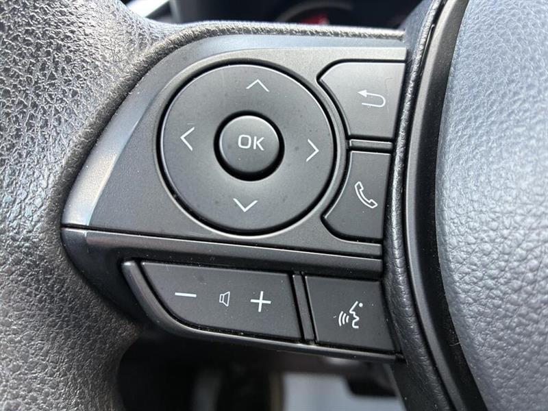 toyota RAV4 2025 - 20