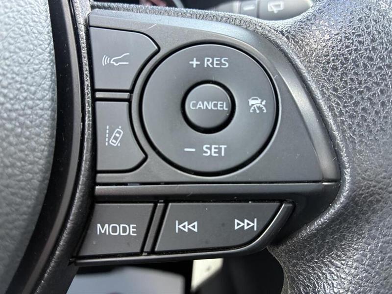 toyota RAV4 2025 - 21