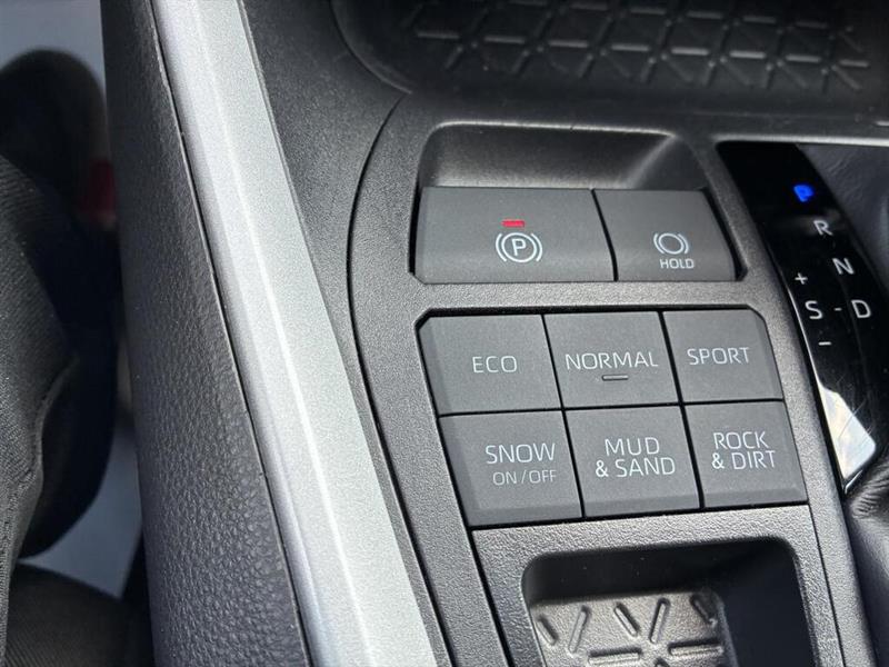 toyota RAV4 2025 - 23
