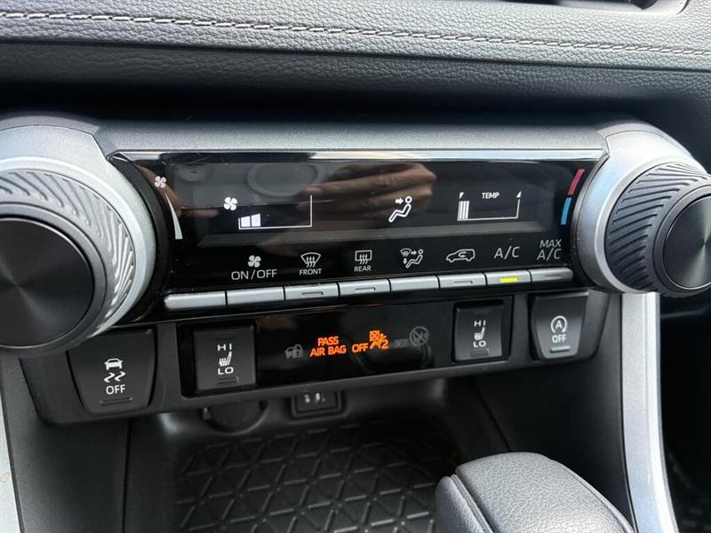 toyota RAV4 2025 - 24
