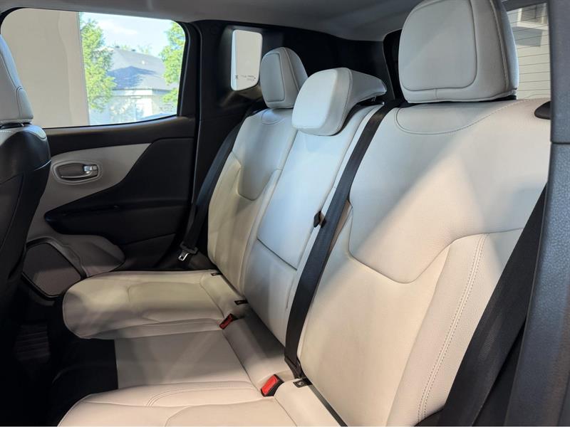 jeep Renegade 2018 - 9