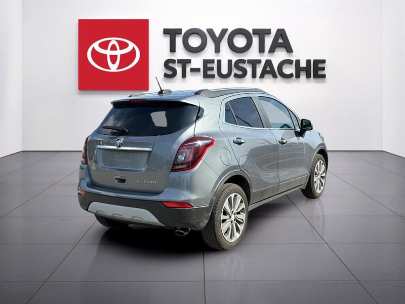 buick Encore 2020 - 3