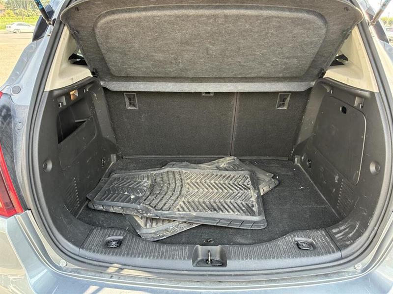 buick Encore 2020 - 5