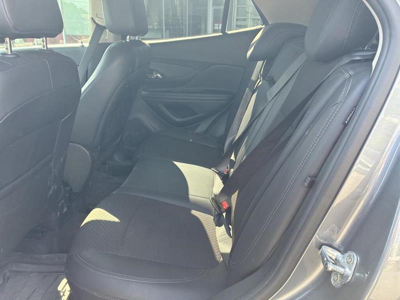 buick Encore 2020 - 6