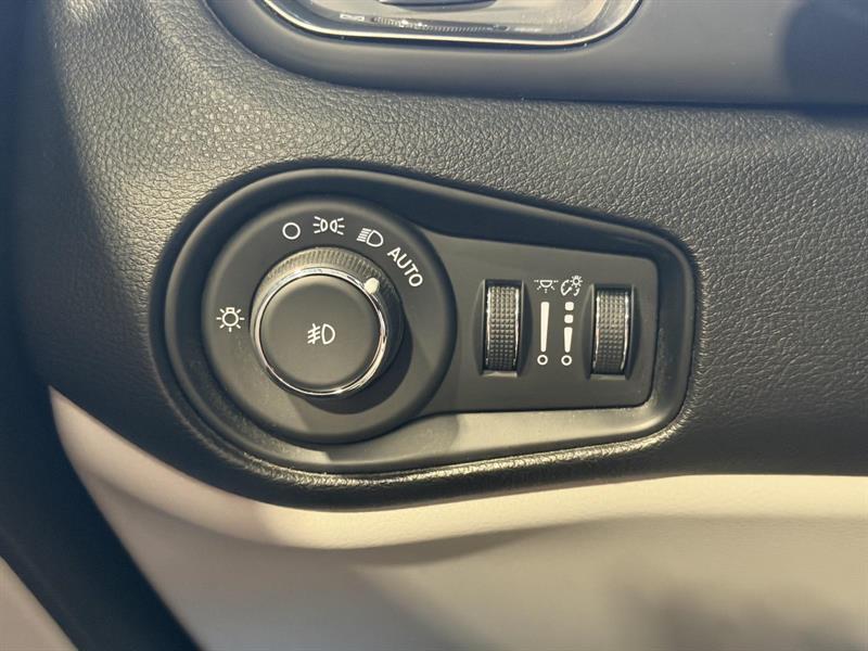 jeep Renegade 2018 - 14