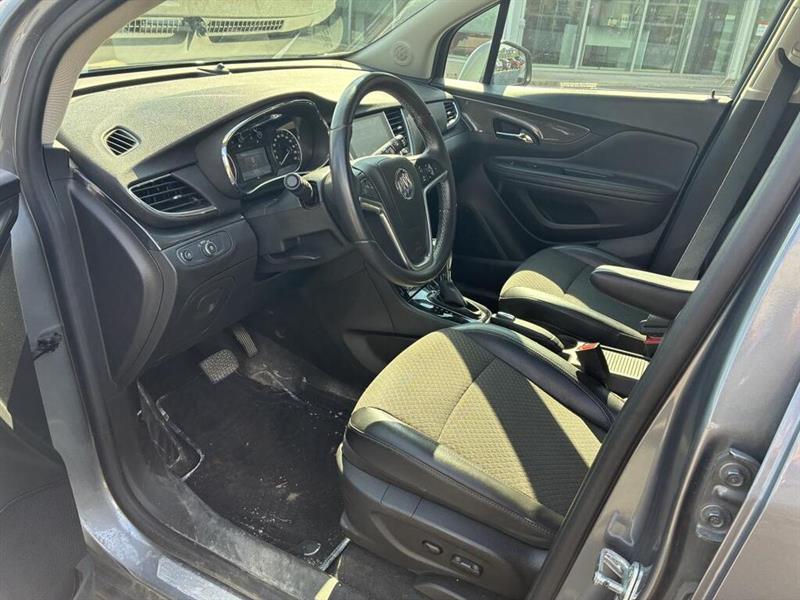 buick Encore 2020 - 7