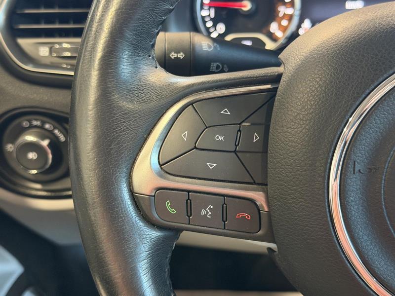 jeep Renegade 2018 - 15