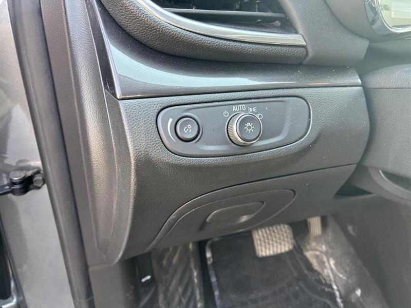 buick Encore 2020 - 9