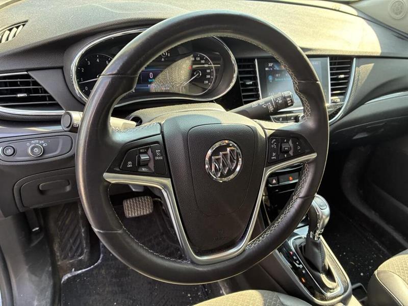 buick Encore 2020 - 10