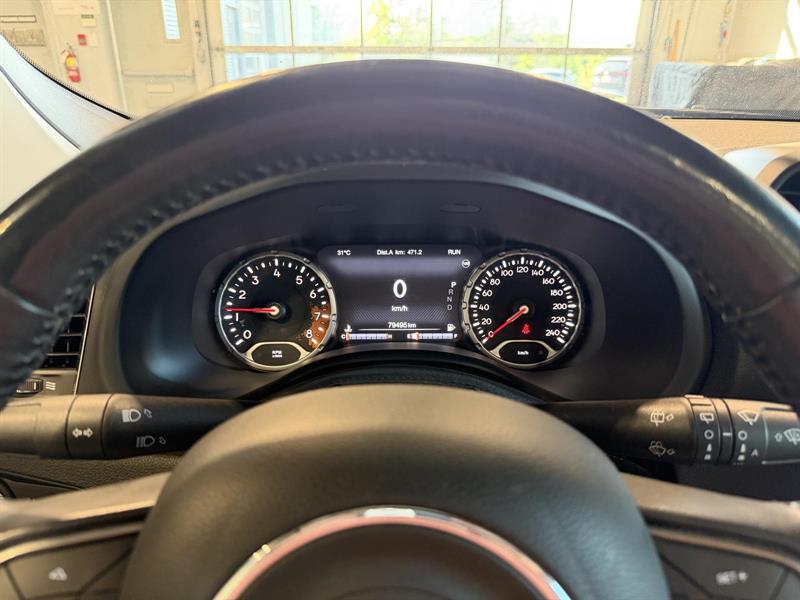 jeep Renegade 2018 - 16