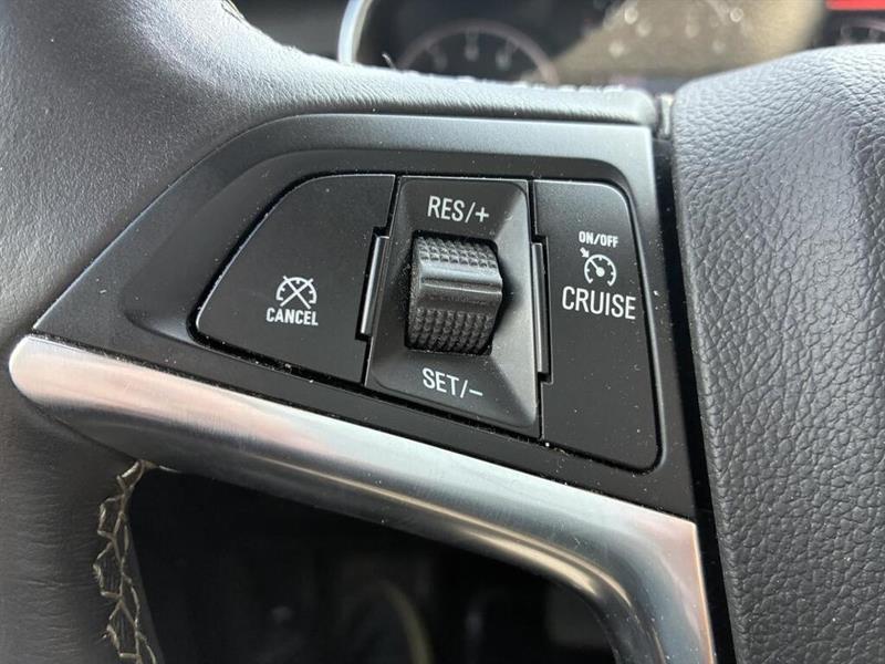 buick Encore 2020 - 11