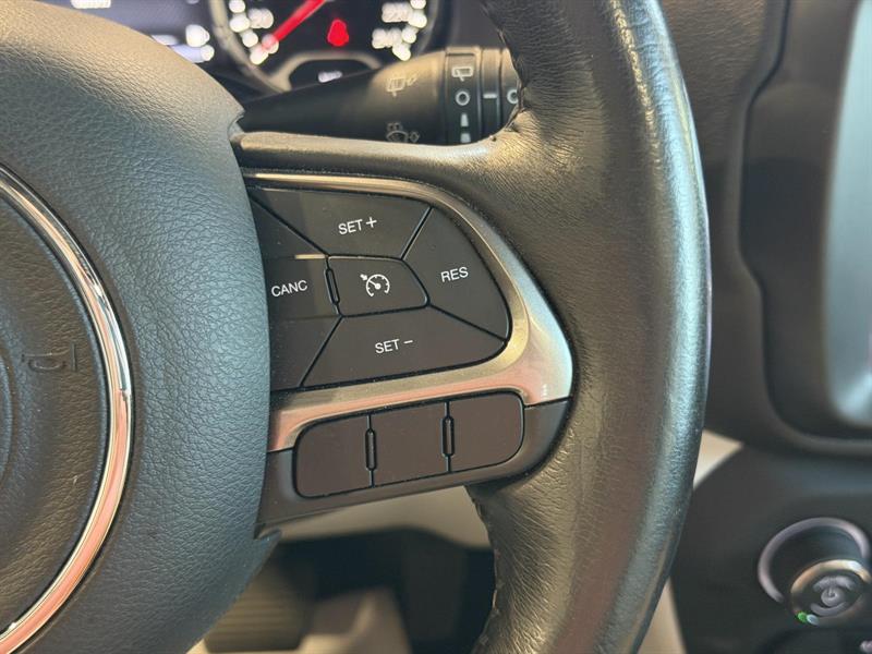 jeep Renegade 2018 - 17