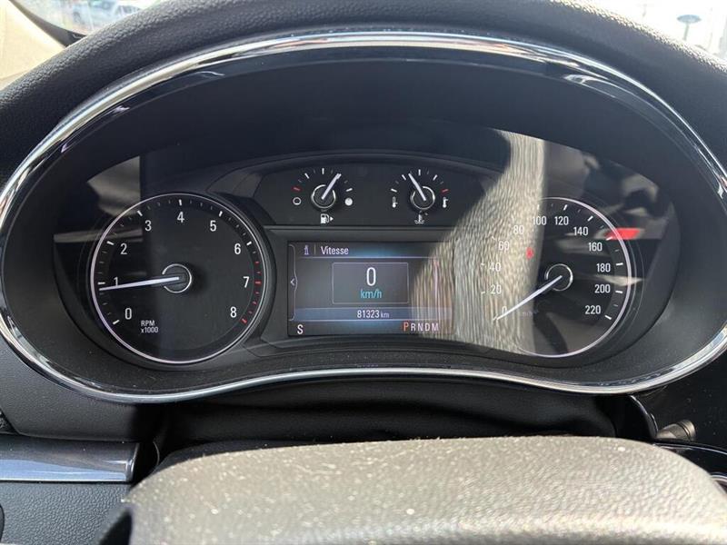 buick Encore 2020 - 13