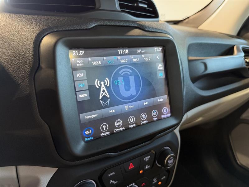 jeep Renegade 2018 - 18
