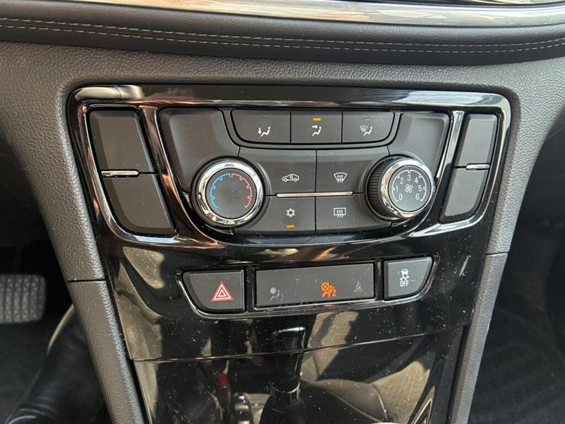 buick Encore 2020 - 14