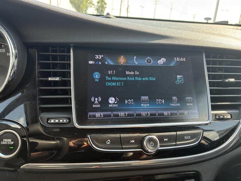 buick Encore 2020 - 15