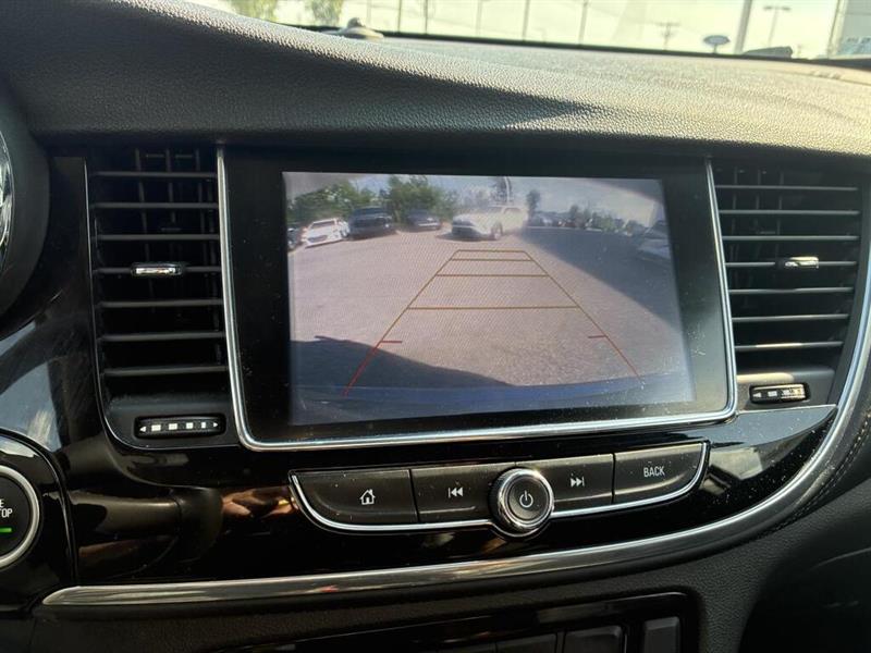 buick Encore 2020 - 16