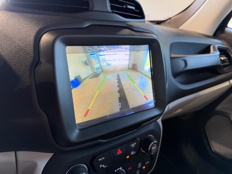 jeep Renegade 2018 - 20