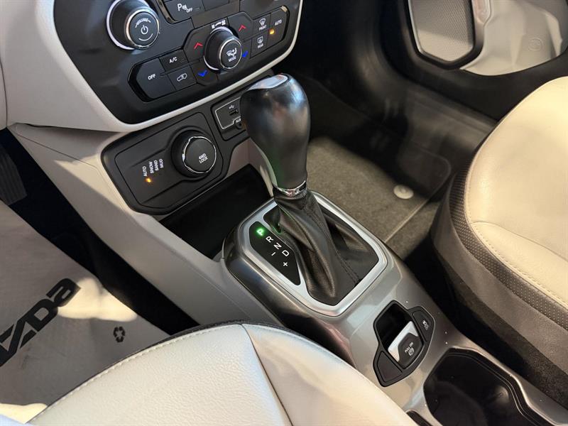 jeep Renegade 2018 - 22