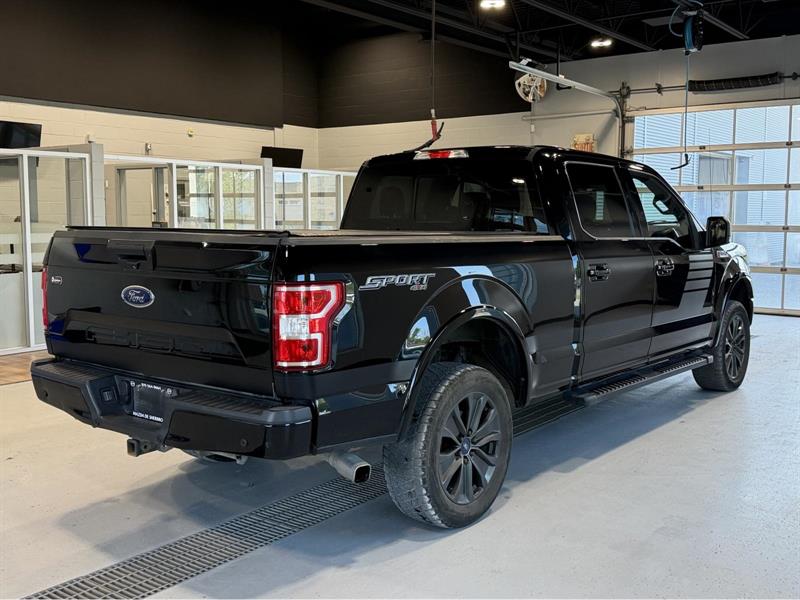 ford F-150 2018 - 6