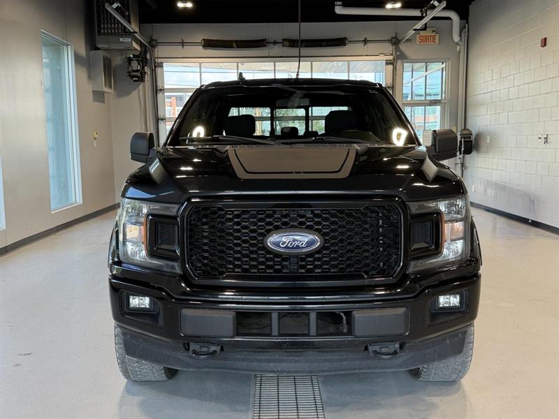 ford F-150 2018 - 7