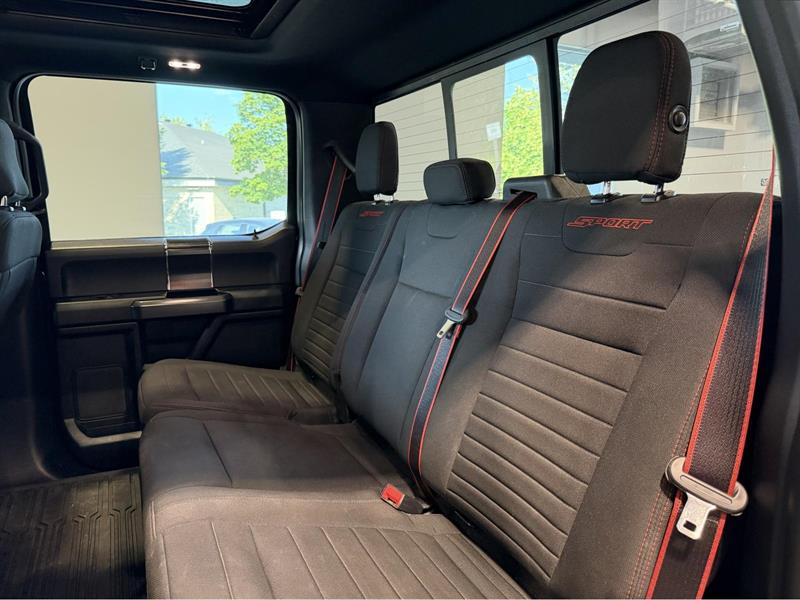 ford F-150 2018 - 8