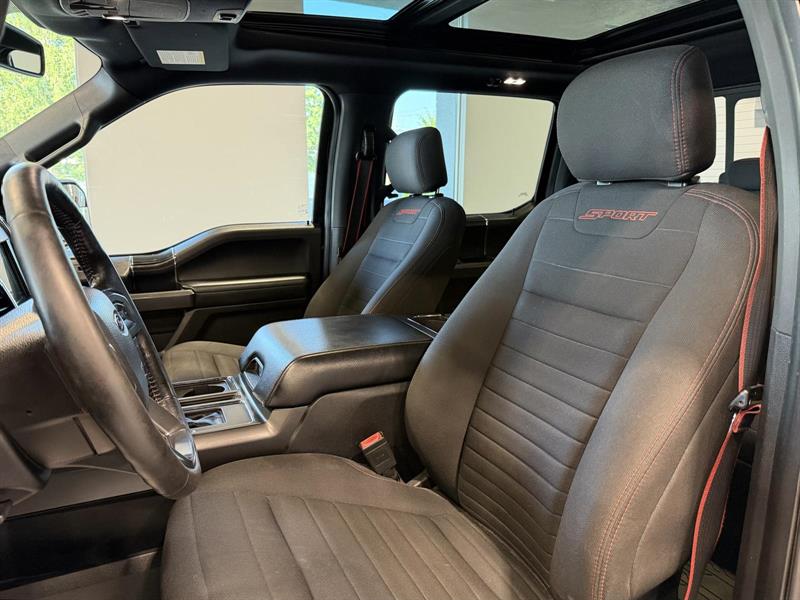 ford F-150 2018 - 9