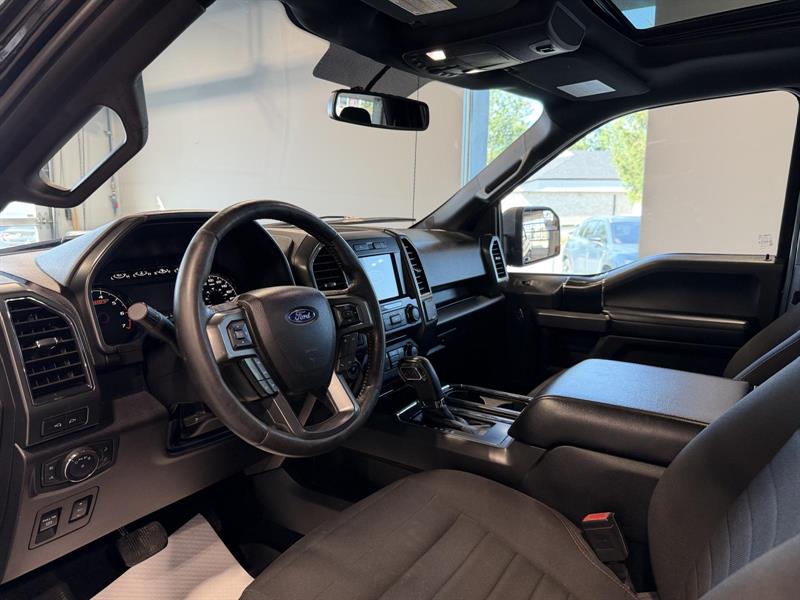 ford F-150 2018 - 10