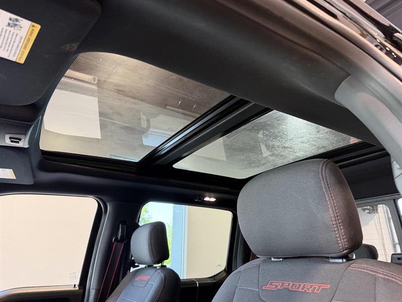 ford F-150 2018 - 11