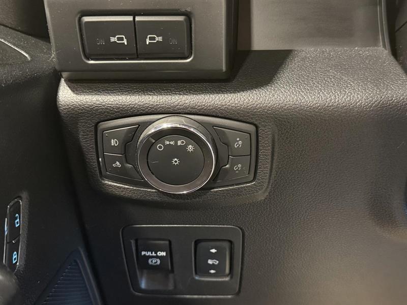ford F-150 2018 - 13