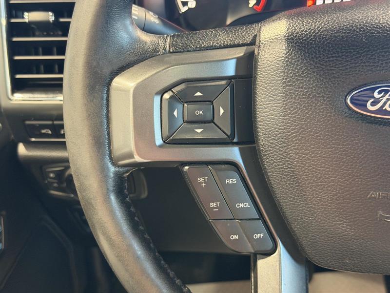 ford F-150 2018 - 14